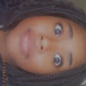 Meet your Posher, Maiah